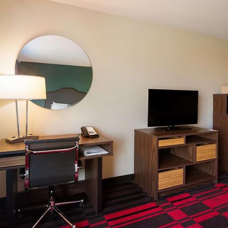 Best Western Roosevelt Place Bismarck Luaran gambar