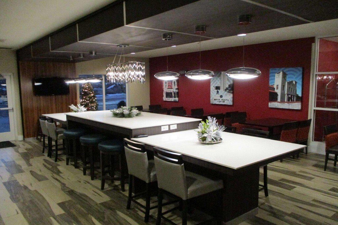 Best Western Roosevelt Place Bismarck Luaran gambar