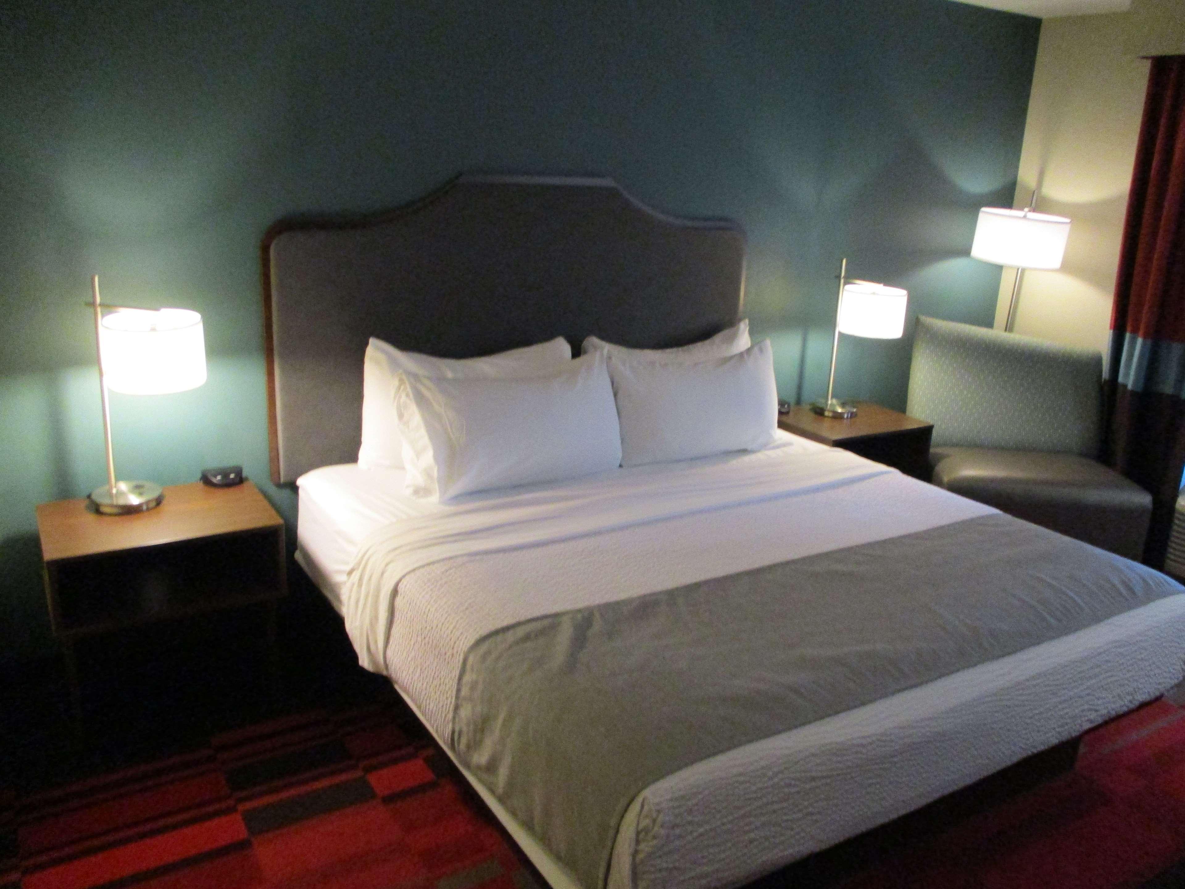 Best Western Roosevelt Place Bismarck Luaran gambar
