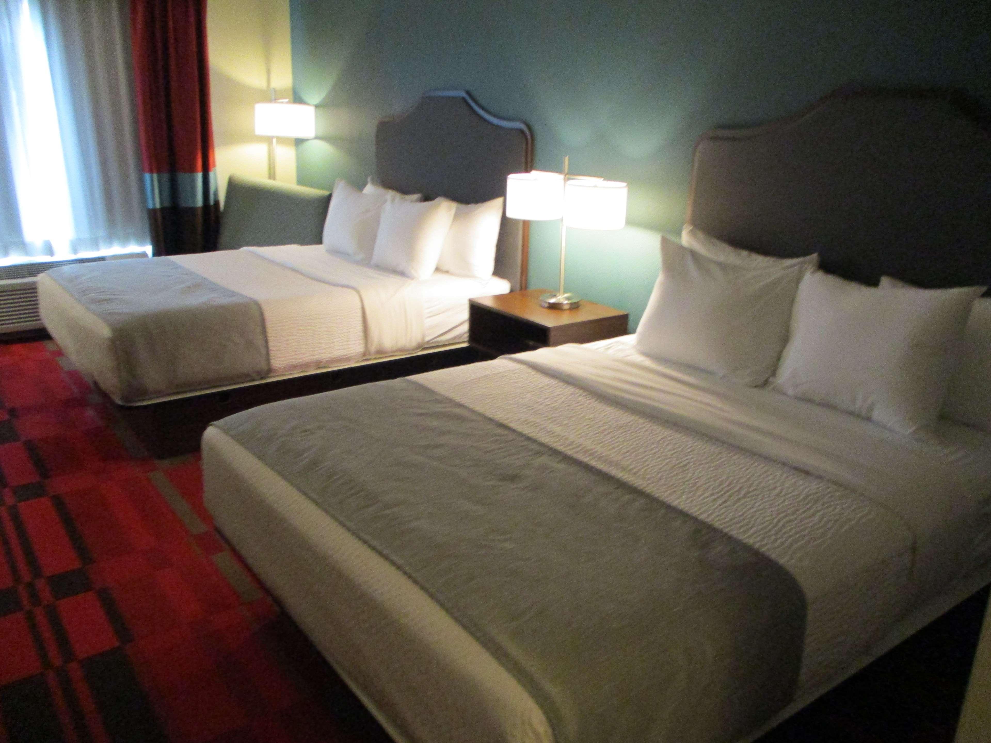 Best Western Roosevelt Place Bismarck Luaran gambar