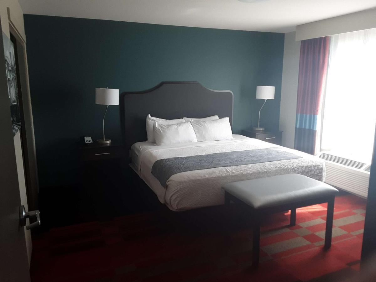 Best Western Roosevelt Place Bismarck Luaran gambar