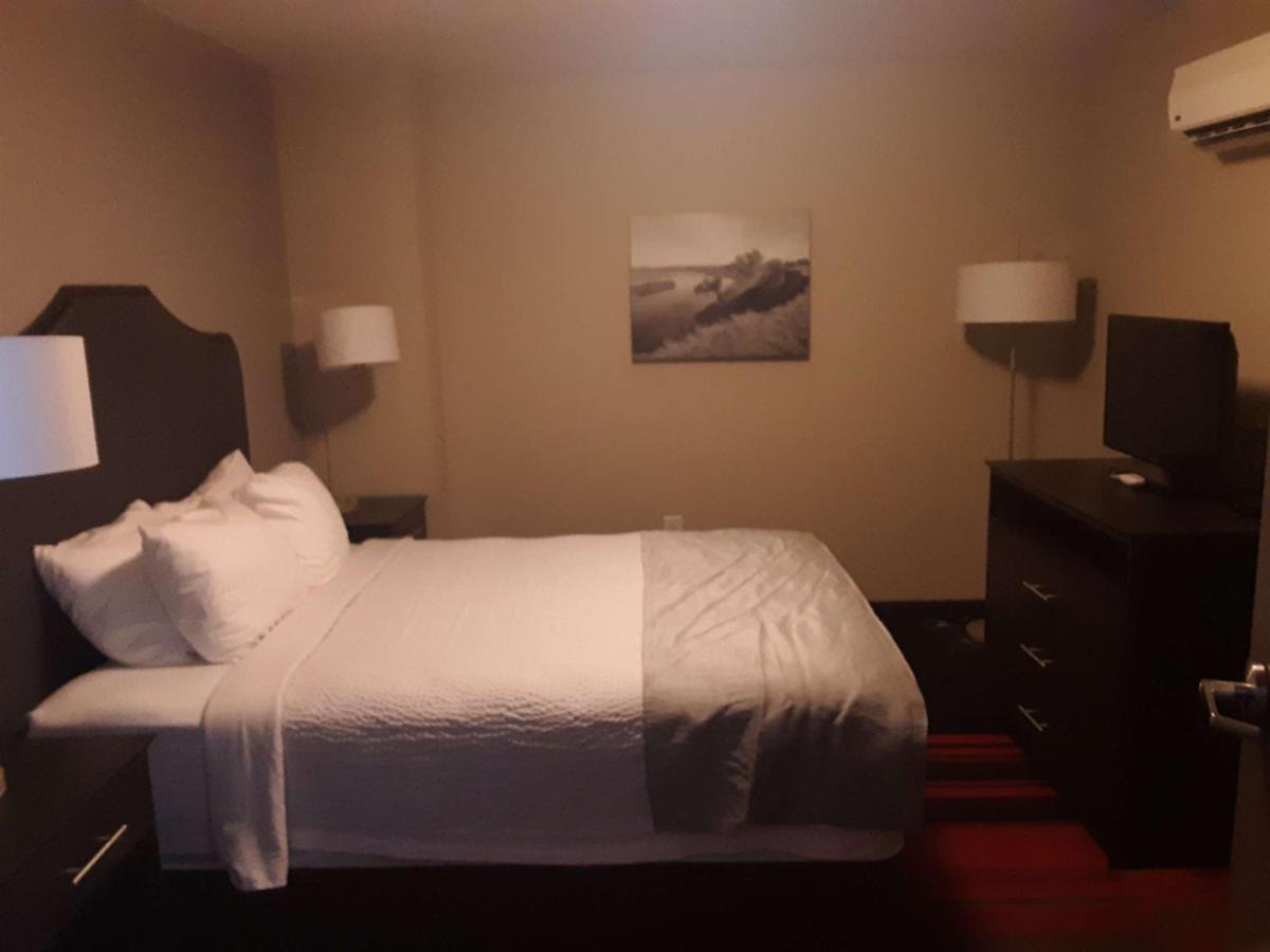 Best Western Roosevelt Place Bismarck Luaran gambar