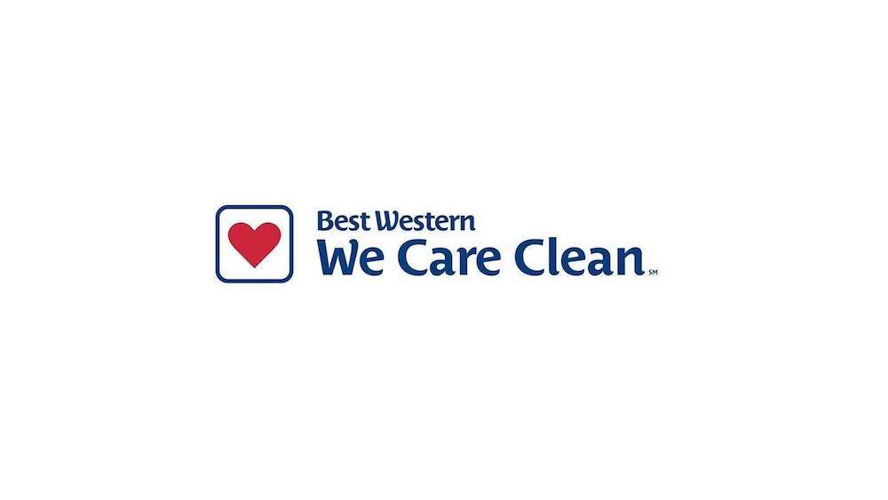 Best Western Roosevelt Place Bismarck Luaran gambar