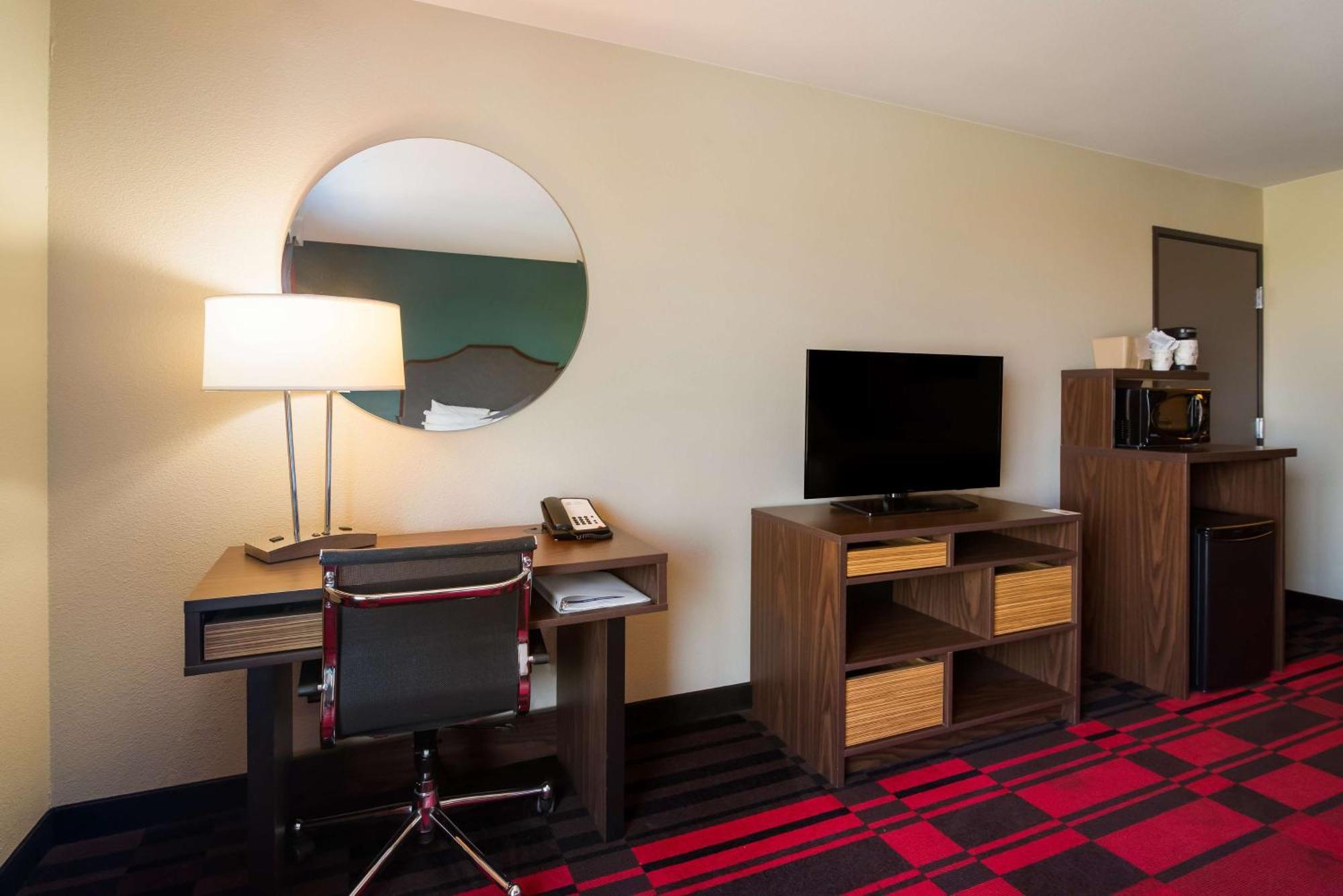 Best Western Roosevelt Place Bismarck Luaran gambar