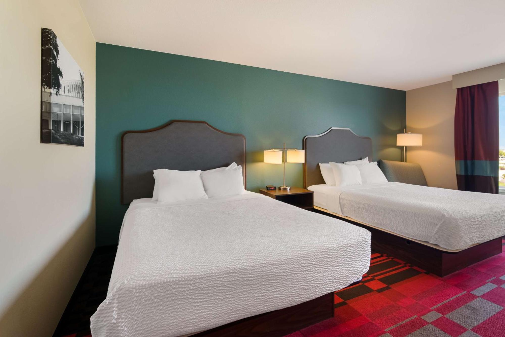 Best Western Roosevelt Place Bismarck Luaran gambar