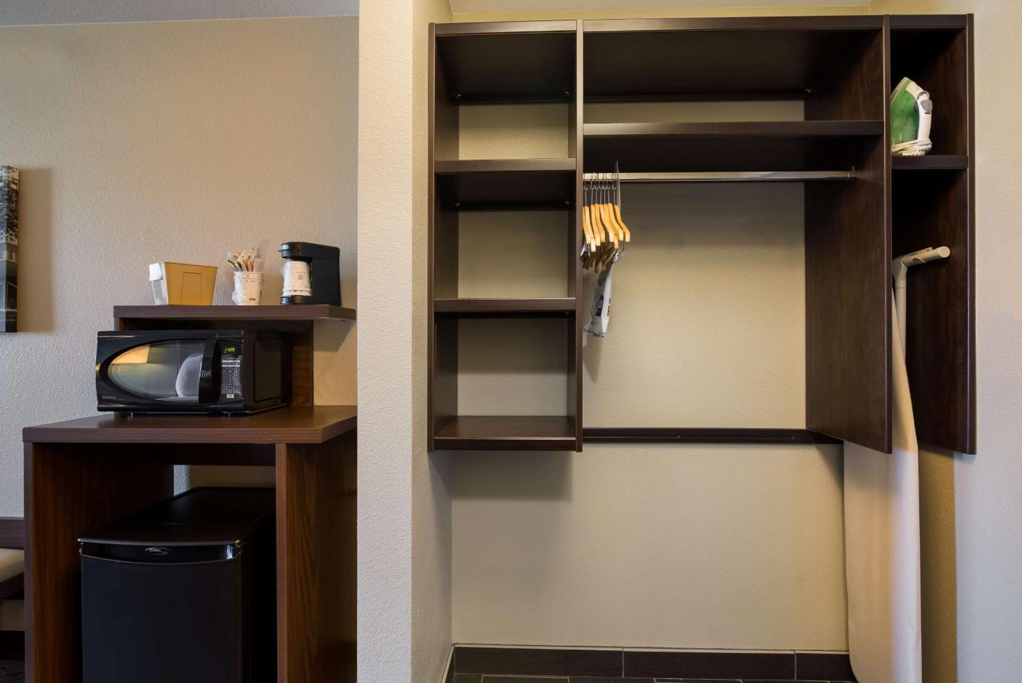 Best Western Roosevelt Place Bismarck Luaran gambar