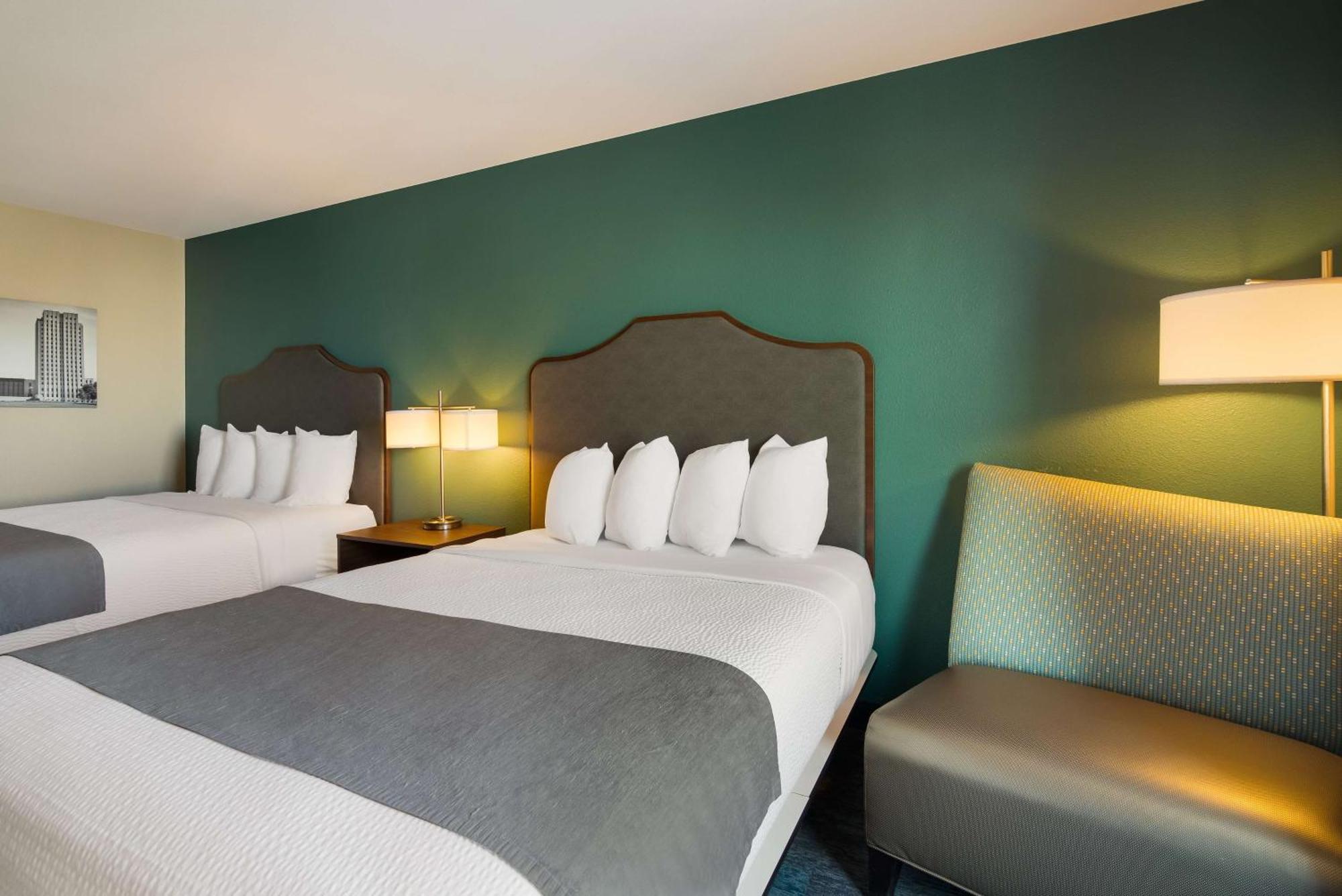 Best Western Roosevelt Place Bismarck Luaran gambar