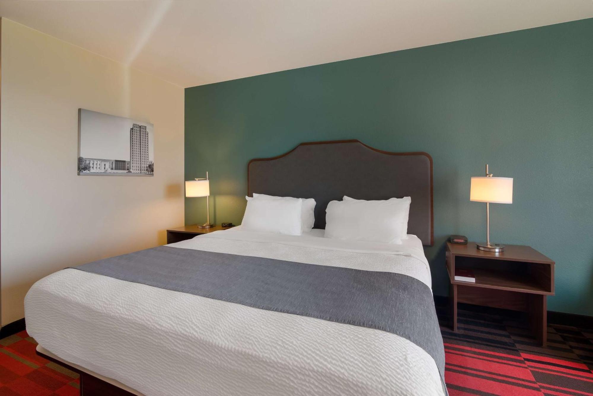 Best Western Roosevelt Place Bismarck Luaran gambar
