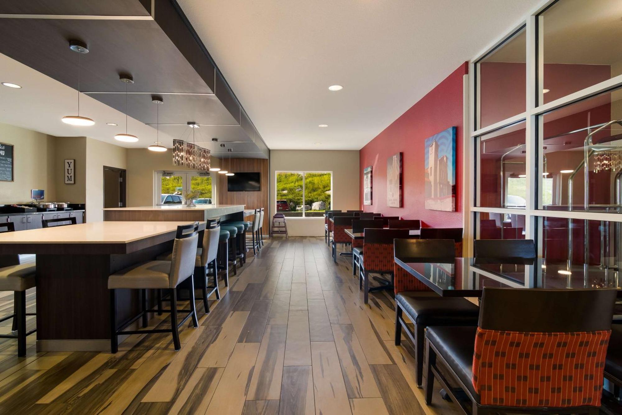 Best Western Roosevelt Place Bismarck Luaran gambar