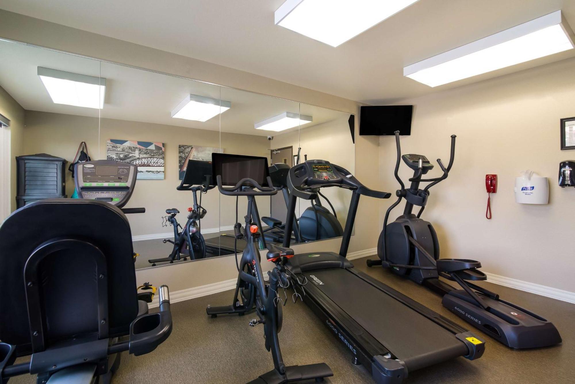Best Western Roosevelt Place Bismarck Luaran gambar