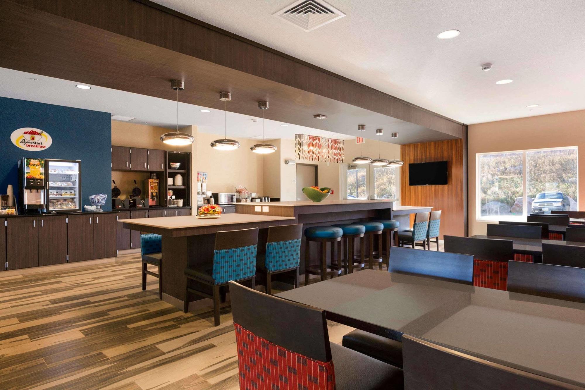 Best Western Roosevelt Place Bismarck Luaran gambar