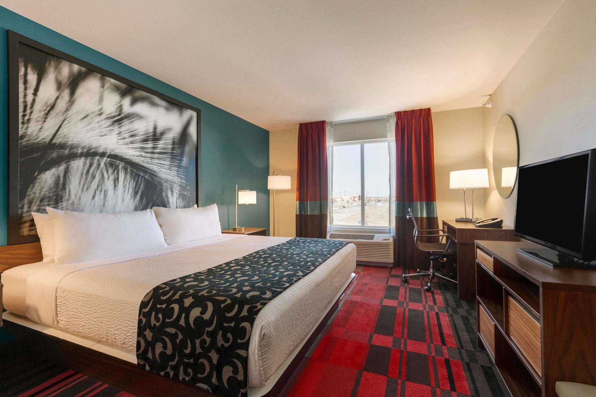 Best Western Roosevelt Place Bismarck Luaran gambar
