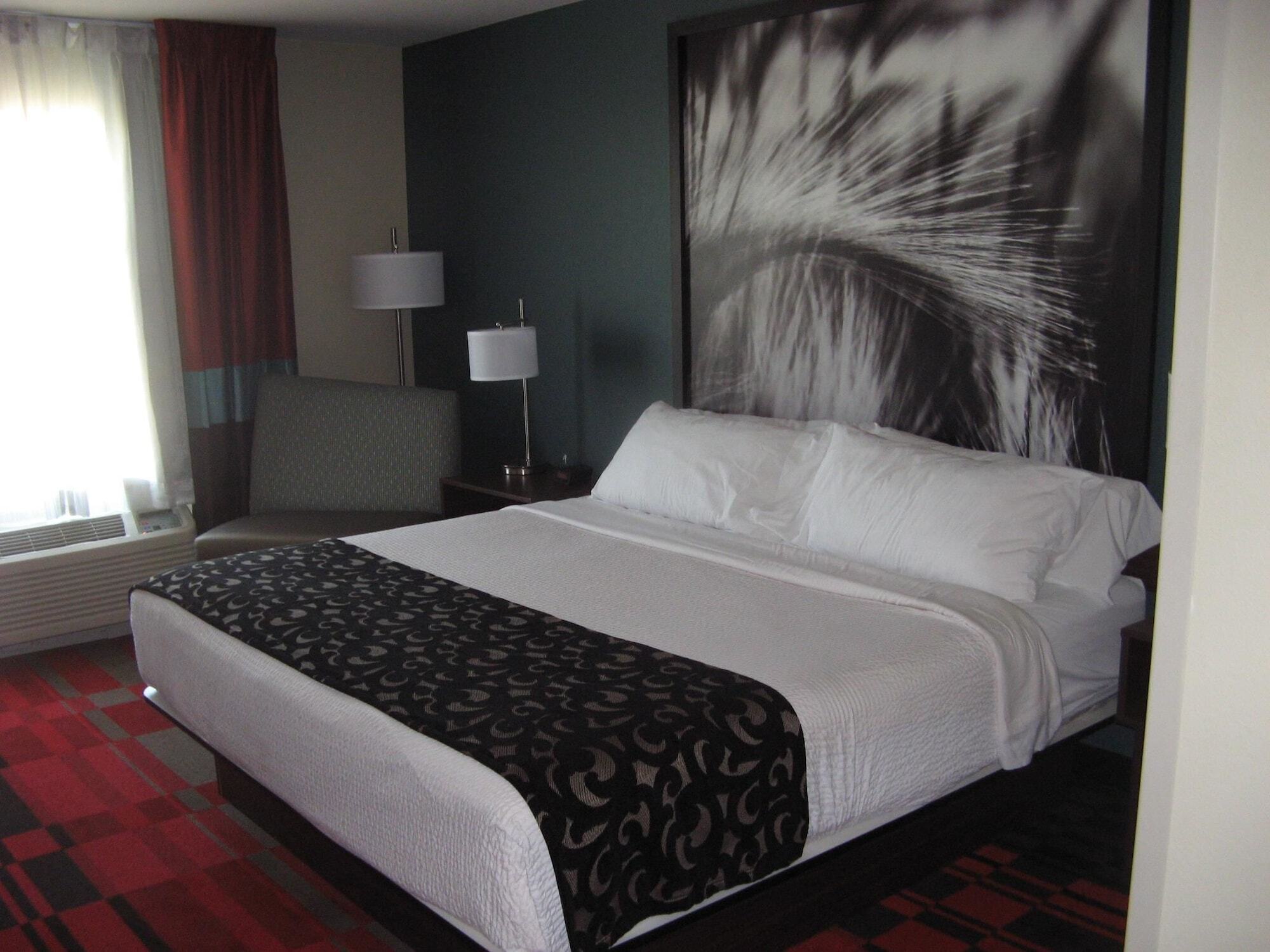 Best Western Roosevelt Place Bismarck Luaran gambar