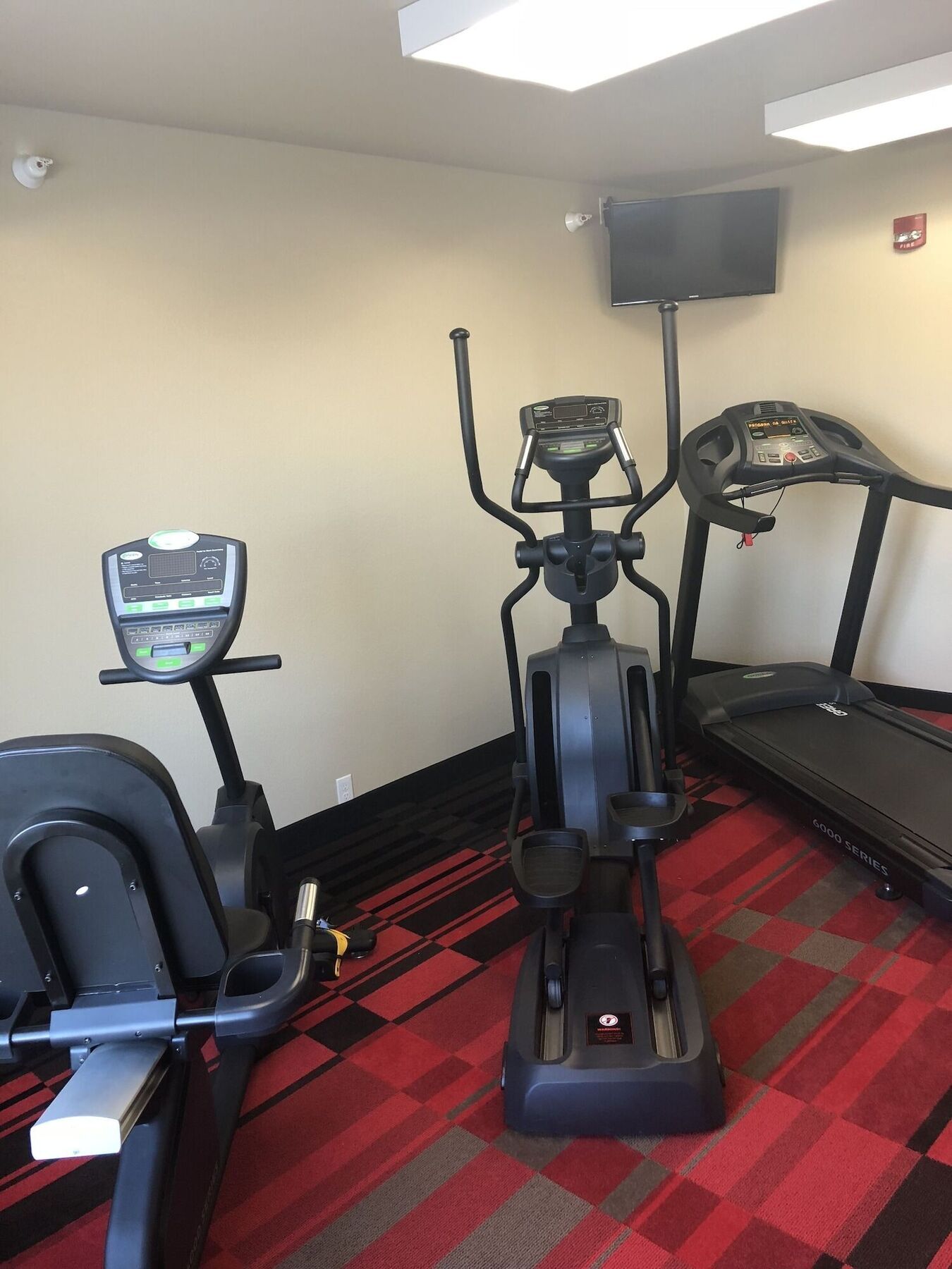 Best Western Roosevelt Place Bismarck Luaran gambar