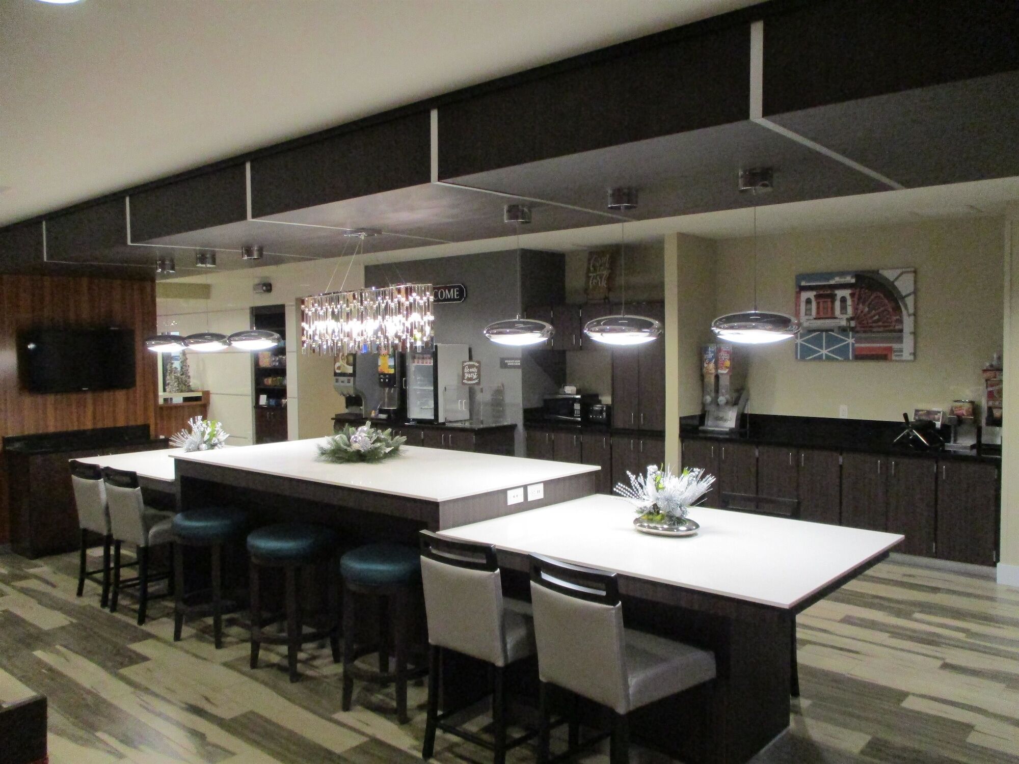 Best Western Roosevelt Place Bismarck Luaran gambar