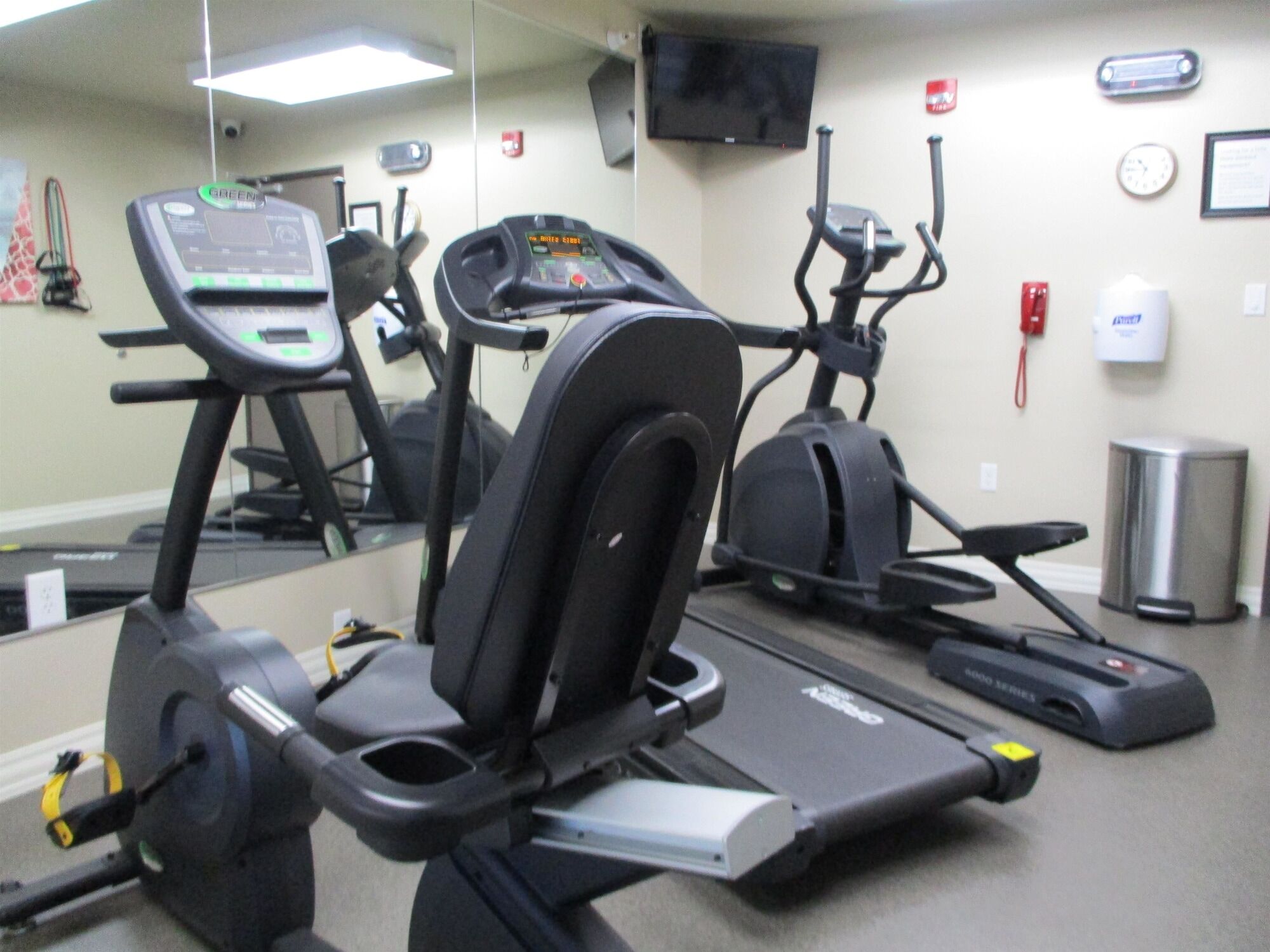 Best Western Roosevelt Place Bismarck Luaran gambar