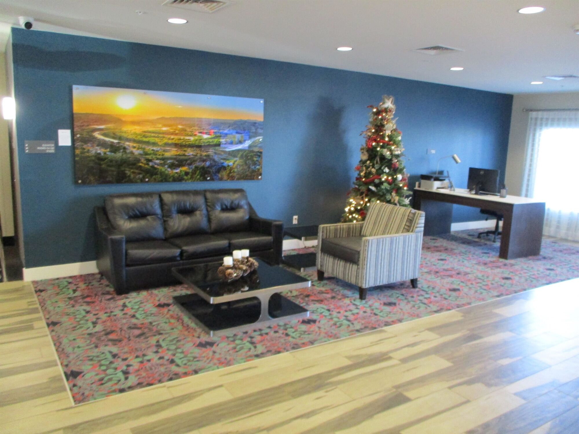 Best Western Roosevelt Place Bismarck Luaran gambar