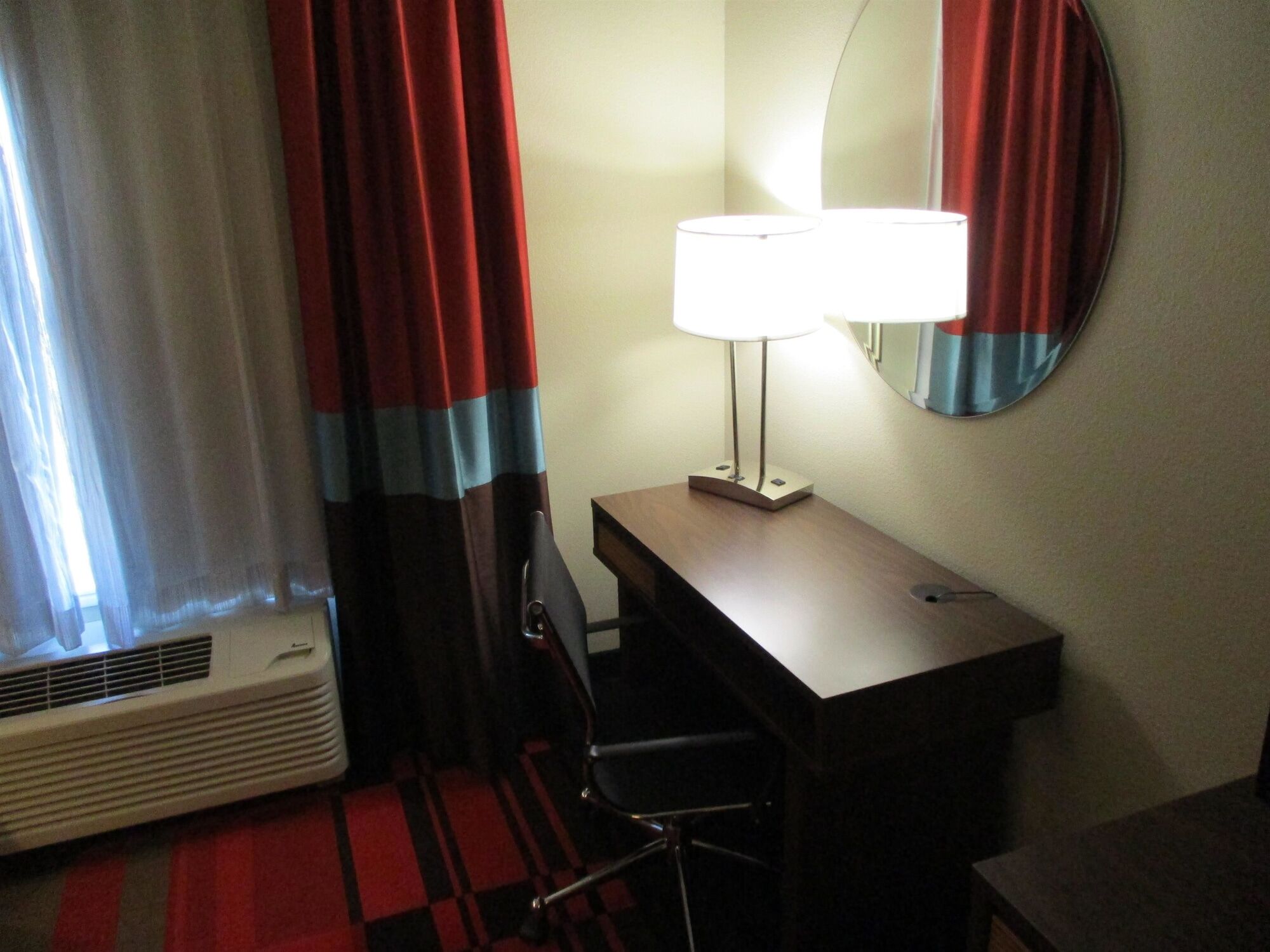 Best Western Roosevelt Place Bismarck Luaran gambar