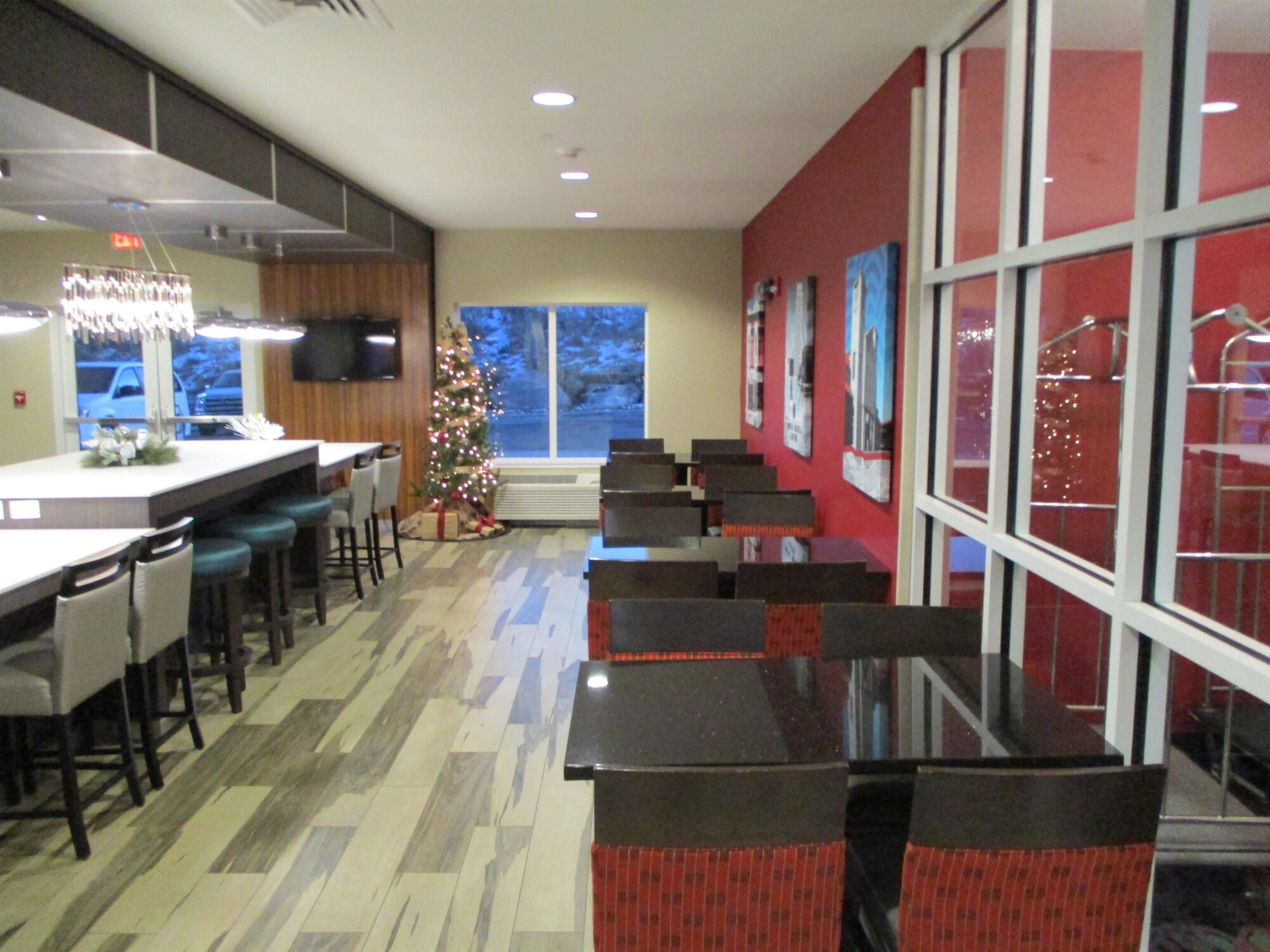 Best Western Roosevelt Place Bismarck Luaran gambar